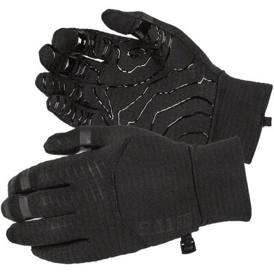 5.11 Tactical - Stratos Stretch Fleece Glove - 2XL - Glove 5.11 Tactical - Stratos Stretch Fleece Glove - 2XL - Glove