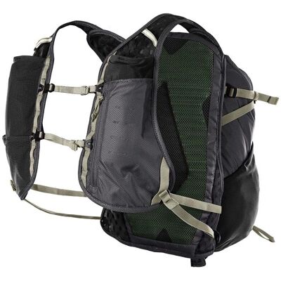 5.11 Tactical - CloudStryke Pack - Volcanic - Backpack - Publicité 5.11 Tactical - CloudStryke Pack - Volcanic - Backpack - Publicité