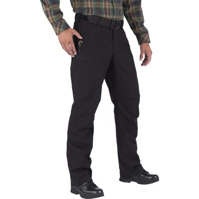 5.11 Tactical - Apex Pant - Svart - 34 - Byxor 5.11 Tactical - Apex Pant - Svart - 34 - Byxor