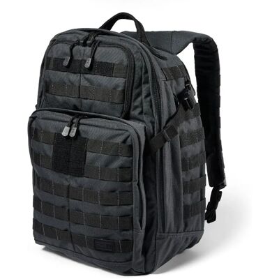 5.11 Tactical Rush 24 2.0 Double Tap - Ryggsäck 5.11 Tactical Rush 24 2.0 Double Tap - Ryggsäck
