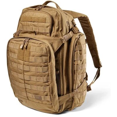 5.11 Tactical Rush72 2.0 Rygsäck Kangaroo - Rygsäck 5.11 Tactical Rush72 2.0 Rygsäck Kangaroo - Rygsäck