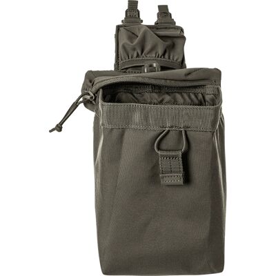 5.11 Tactical - Flex Drop Pouch 2.0 - Ranger Grön - Drop Pouch 5.11 Tactical - Flex Drop Pouch 2.0 - Ranger Grön - Drop Pouch