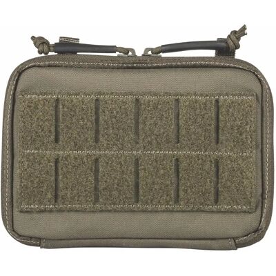 5.11 Tactical Flex Admin Pouch Ranger Green - Påse 5.11 Tactical Flex Admin Pouch Ranger Green - Påse
