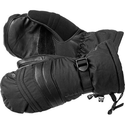 5.11 Tactical URSA 3-in-1 Insulated Mitt - Storlek 2XL - Removable liner - Gauntlet 5.11 Tactical URSA 3-in-1 Insulated Mitt - Storlek 2XL - Removable liner - Gauntlet