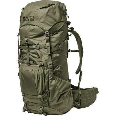 5.11 Tactical Skyweight 65L Backpack - Sage Green - L/XL 5.11 Tactical Skyweight 65L Backpack - Sage Green - L/XL