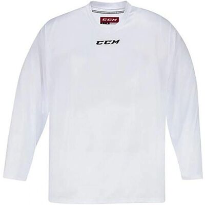 CCM 5000 Practice JR - Atmungsaktiges Hockeytrikot für Training CCM 5000 Practice JR - Atmungsaktiges Hockeytrikot für Training