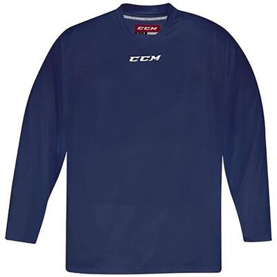 CCM 5000 Practice JR Atmungsaktives V-Ausschnitt Hockeytrikot CCM 5000 Practice JR Atmungsaktives V-Ausschnitt Hockeytrikot