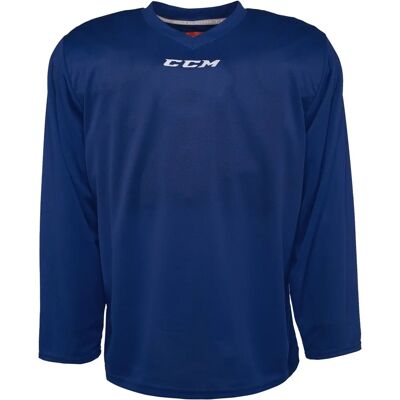 CCM 5000 Practice SR - Atmungsaktives Hockey-Trikot CCM 5000 Practice SR - Atmungsaktives Hockey-Trikot