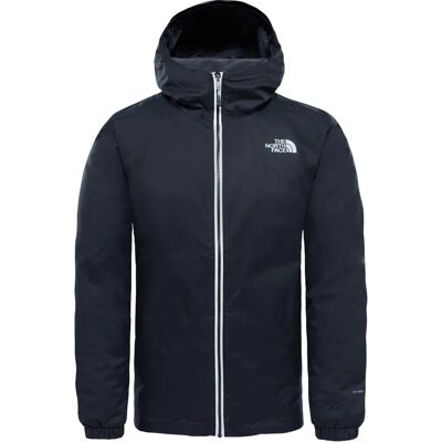 The North Face Quest Geïsoleerde Jas - Waterdicht, Lichtgewicht, Heren The North Face Quest Geïsoleerde Jas - Waterdicht, Lichtgewicht, Heren