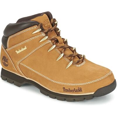Timberland TB0A122I2311 Brown Hiking Boots - Hiking Boots Timberland TB0A122I2311 Brown Hiking Boots - Hiking Boots