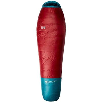 Mountain Hardwear Phantom 30F (R, LZ, Rojo) Mountain Hardwear Phantom 30F (R, LZ, Rojo)