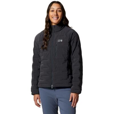 Chaqueta de Invierno Mountain Hardwear - Mistral Oscuro - XS - Chaqueta de Plumas Chaqueta de Invierno Mountain Hardwear - Mistral Oscuro - XS - Chaqueta de Plumas