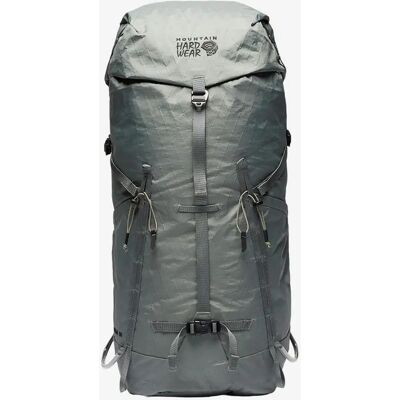 Mochila Mountain Hardwear Scrambler 35L - Bay Fog - Ligera y Versátil Mochila Mountain Hardwear Scrambler 35L - Bay Fog - Ligera y Versátil