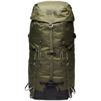 Sac à dos Mountain Hardwear Scrambler 35L Poblano - Sac à dos - Publicité Sac à dos Mountain Hardwear Scrambler 35L Poblano - Sac à dos - Publicité