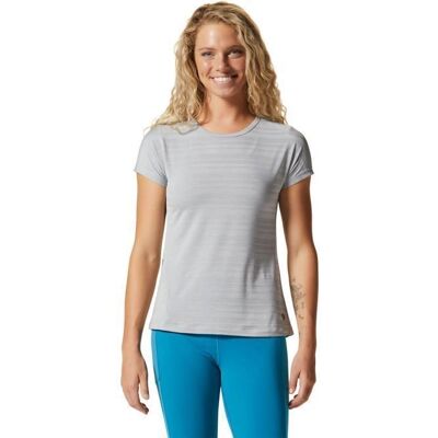 MOUNTAIN HARDWEAR M Camiseta Manga Corta - T-Shirt MOUNTAIN HARDWEAR M Camiseta Manga Corta - T-Shirt