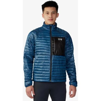 Chaqueta Mountain Hardwear Ventano Azul L - Chaqueta Chaqueta Mountain Hardwear Ventano Azul L - Chaqueta