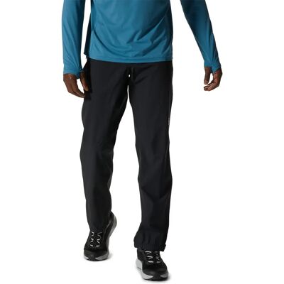 Pantalón Ozonic Mountain Hardwear - Impermeable y transpirable Pantalón Ozonic Mountain Hardwear - Impermeable y transpirable