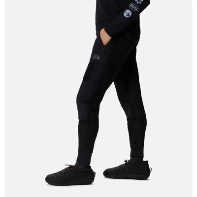 Pantalón largo negro Mountain Hardwear XS Polartec High Loft - Pantalón Pantalón largo negro Mountain Hardwear XS Polartec High Loft - Pantalón