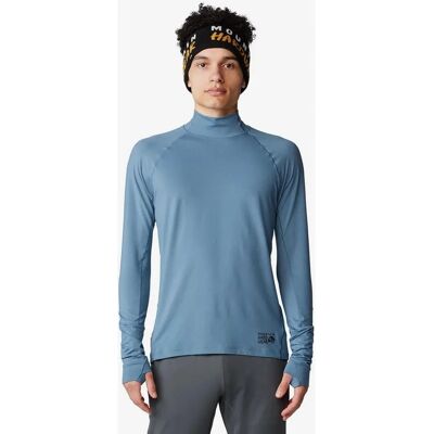 Camiseta de manga larga Mountain Hardwear Butter - Trekking y escalada Camiseta de manga larga Mountain Hardwear Butter - Trekking y escalada