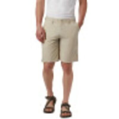 Pantaloncini beige Columbia - Pantaloni casual da uomo Pantaloncini beige Columbia - Pantaloni casual da uomo