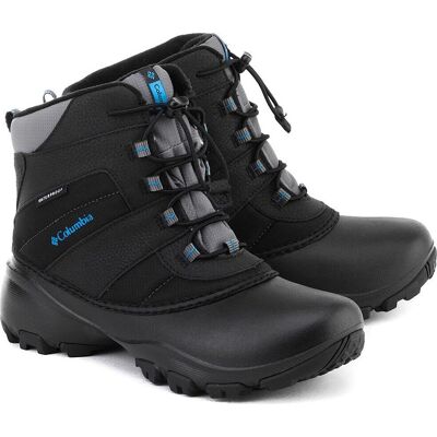 Ghete de iarnă impermeabile Columbia Rope Tow III - Winter Boots Ghete de iarnă impermeabile Columbia Rope Tow III - Winter Boots