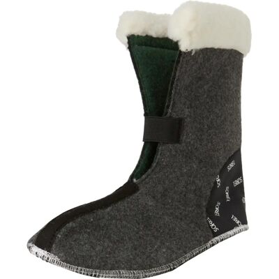 Indersål Sorel Caribou - Off-White - US 41,5 - Vintertilbehør Indersål Sorel Caribou - Off-White - US 41,5 - Vintertilbehør