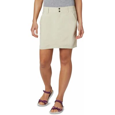 Columbia Fossil Kjol-Shorts - Kvinnor - Vandring - Solskydd Columbia Fossil Kjol-Shorts - Kvinnor - Vandring - Solskydd