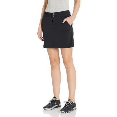 Gonna pantalone Columbia Saturday Trail - Donna - Nero Gonna pantalone Columbia Saturday Trail - Donna - Nero