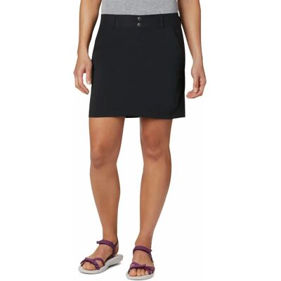 Jupe bermuda Columbia Saturday Trail - Femme - Publicité Jupe bermuda Columbia Saturday Trail - Femme - Publicité