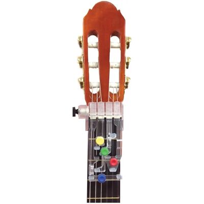 Chordbuddy Classical Guitar Device - Guitar Accessory Chordbuddy Classical Guitar Device - Guitar Accessory