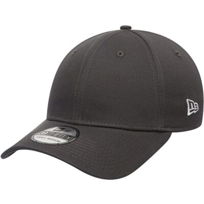 New Era Flag Graphite Grey 39THIRTY Cap New Era Flag Graphite Grey 39THIRTY Cap