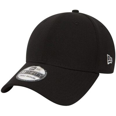 Cappello da Baseball 39THIRTY con Bandiera - Nero Cappello da Baseball 39THIRTY con Bandiera - Nero