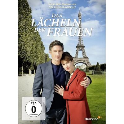 Gregor Schnitzler - Das Lächeln der Frauen - DVD - Für Gehörlose geeignet Gregor Schnitzler - Das Lächeln der Frauen - DVD - Für Gehörlose geeignet