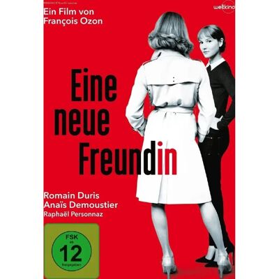 Universum Film GmbH Romain Duris - 104min DVD - 12+ Region 2 Universum Film GmbH Romain Duris - 104min DVD - 12+ Region 2