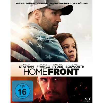 Universal Homefront Limitierte Collector's Edition - Film Universal Homefront Limitierte Collector's Edition - Film