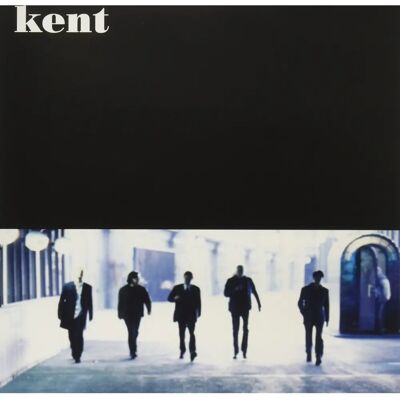 Kent - Röd (LP) - Vinyyli Kent - Röd (LP) - Vinyyli
