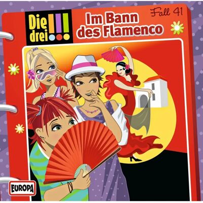 Sony Music Entertainment Germany GmbH Die Drei ??? Audio CD - Musik/Audiorekord Sony Music Entertainment Germany GmbH Die Drei ??? Audio CD - Musik/Audiorekord