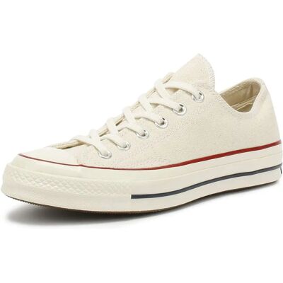 Converse Off-White Chuck 70 Παπούτσια - Parchment - Παπούτσια Converse Off-White Chuck 70 Παπούτσια - Parchment - Παπούτσια