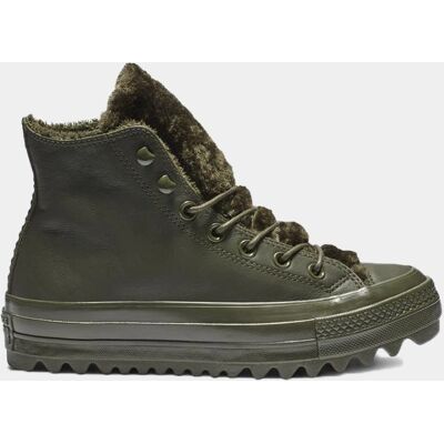 Converse - All Star Lift Ripple - Green - Womens - Shoes Converse - All Star Lift Ripple - Green - Womens - Shoes