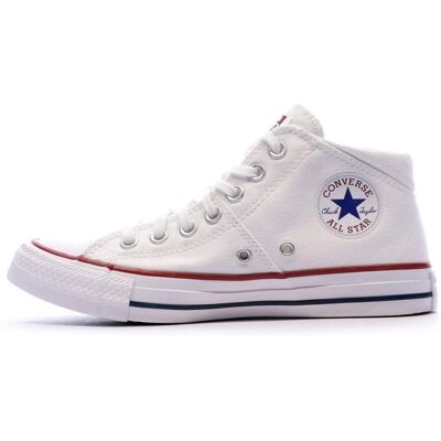 Converse Chuck Taylor All Star Madison Mid - Adidași - Alb Converse Chuck Taylor All Star Madison Mid - Adidași - Alb
