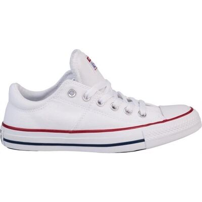 Converse Chuck Taylor All Star Madison Fehér tornacipő - Tornacipő Converse Chuck Taylor All Star Madison Fehér tornacipő - Tornacipő
