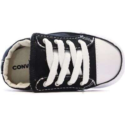 Converse Chuck Taylor All Star Cribster - μαύρο/φυσικό ελεφαντόδοντο/λευκό Converse Chuck Taylor All Star Cribster - μαύρο/φυσικό ελεφαντόδοντο/λευκό