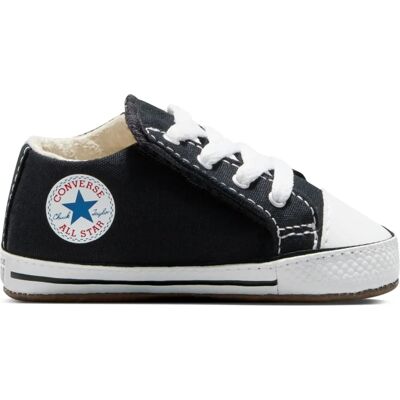 Converse Chuck Taylor All Star Cribster - μαύρο/φυσικό ελεφαντόδοντο/λευκό Converse Chuck Taylor All Star Cribster - μαύρο/φυσικό ελεφαντόδοντο/λευκό