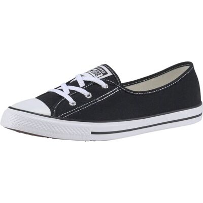 Converse Chuck Taylor All Star Ballet Lace Ox - Sneakers Converse Chuck Taylor All Star Ballet Lace Ox - Sneakers