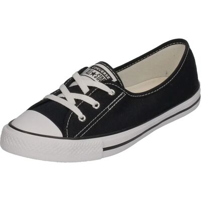 CONVERSE Chuck Taylor All Star Ballett Schnürer - Sneaker CONVERSE Chuck Taylor All Star Ballett Schnürer - Sneaker
