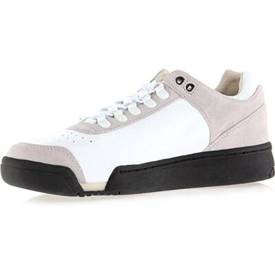 Chaussures K Swiss Gstaad Neu Lux - Hommes Blanc Toute l'année - Publicité Chaussures K Swiss Gstaad Neu Lux - Hommes Blanc Toute l'année - Publicité