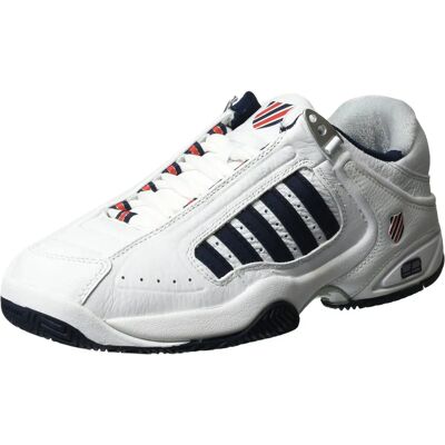 Chaussures K-Swiss Defier Rs Allcourt - Tennis Chaussures K-Swiss Defier Rs Allcourt - Tennis