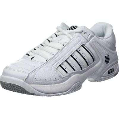 K Swiss Defier Rs Allcourt Schuhe - Tennis Ganzjährig K Swiss Defier Rs Allcourt Schuhe - Tennis Ganzjährig