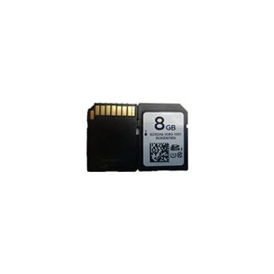Carte mémoire SD Lenovo 4X70F28592 8GB - Carte mémoire - Publicité Carte mémoire SD Lenovo 4X70F28592 8GB - Carte mémoire - Publicité