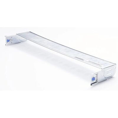 Lenovo - 4XF0G45876 - 55x510 - Silber - Kabelmanagement Lenovo - 4XF0G45876 - 55x510 - Silber - Kabelmanagement